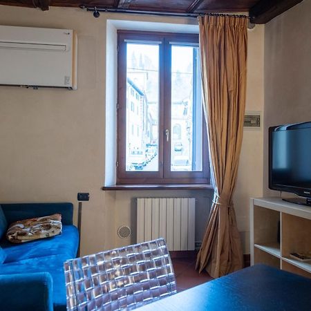 Ai Piedi Del Castello / 4Pl / Apt. Full Verona Dış mekan fotoğraf