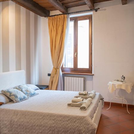 Ai Piedi Del Castello / 4Pl / Apt. Full Verona Dış mekan fotoğraf