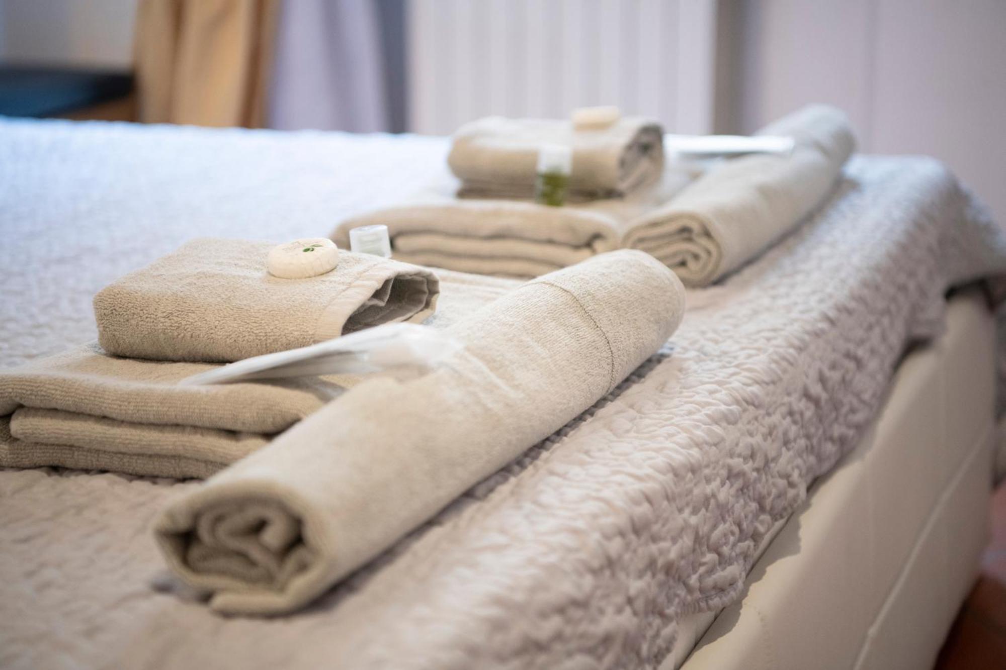 Ai Piedi Del Castello / 4Pl / Apt. Full Verona Dış mekan fotoğraf