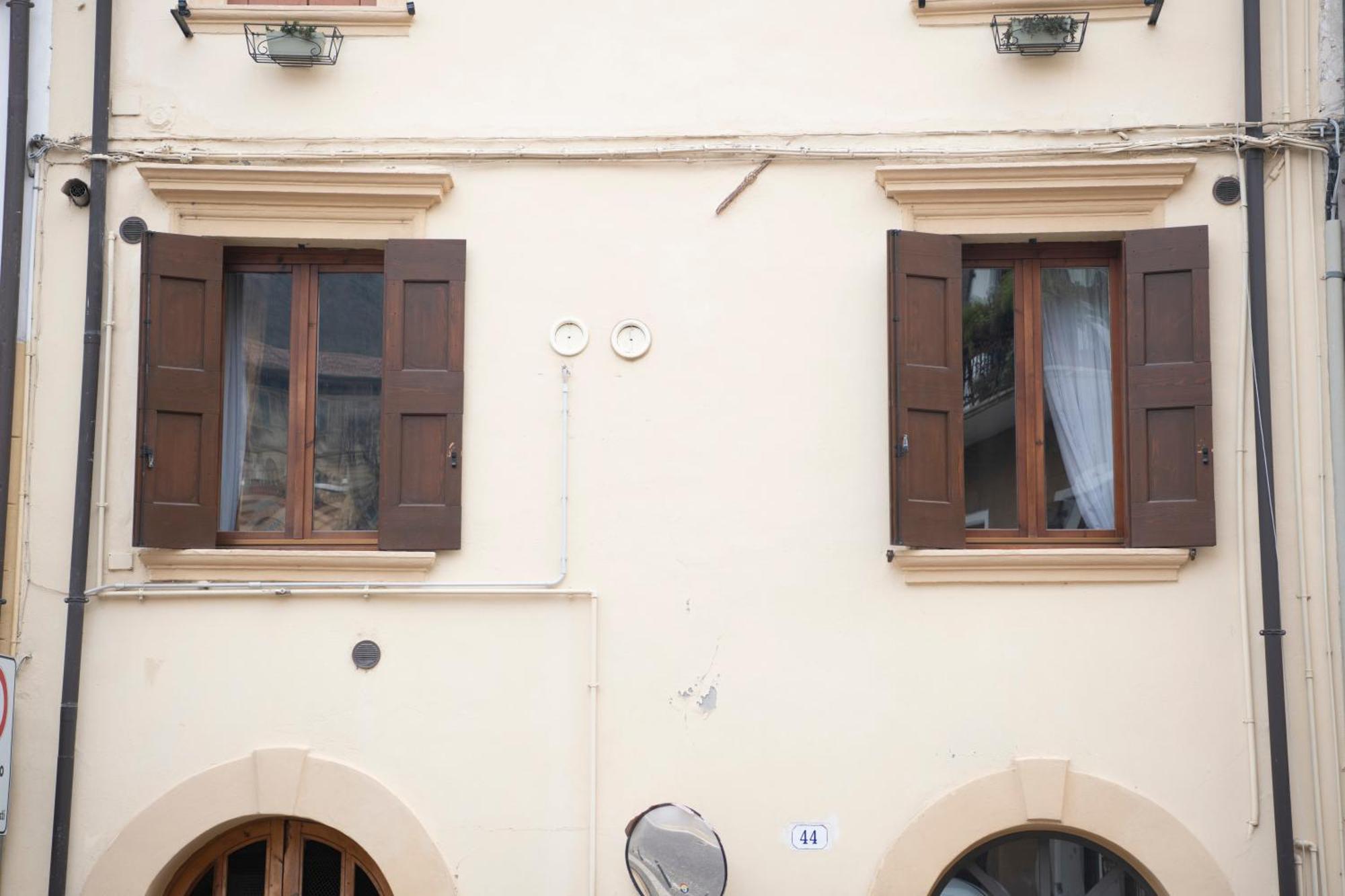 Ai Piedi Del Castello / 4Pl / Apt. Full Verona Dış mekan fotoğraf