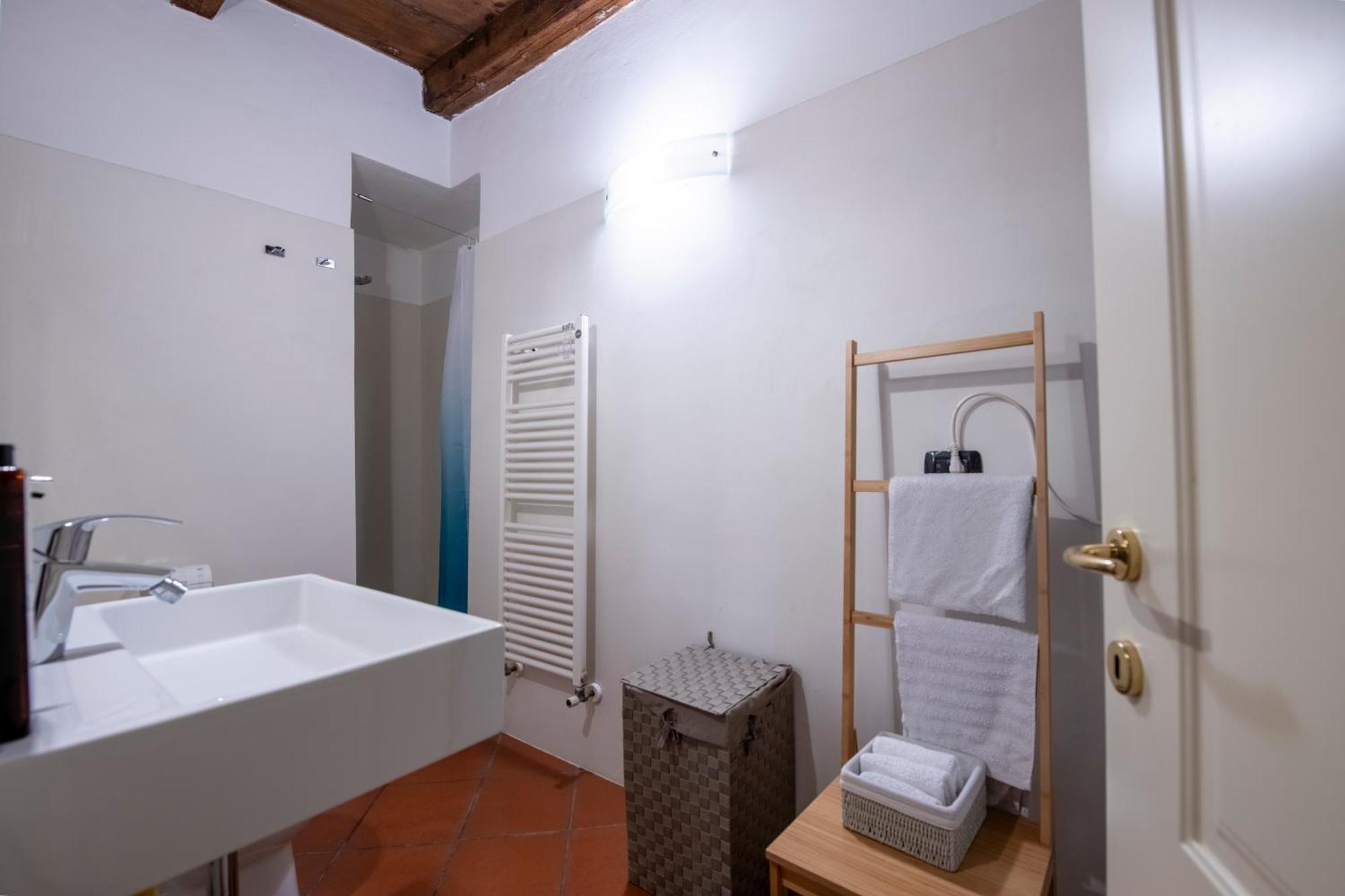 Ai Piedi Del Castello / 4Pl / Apt. Full Verona Dış mekan fotoğraf